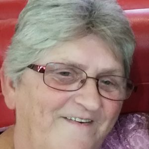 Profilbild von Petra Creekmur