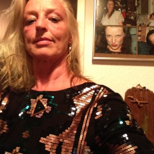 Profilbild von Petra Creighton
