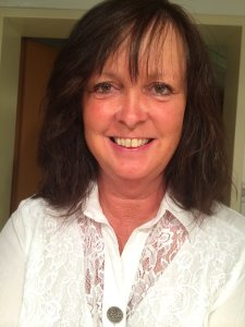 Profilbild von Petra Crell