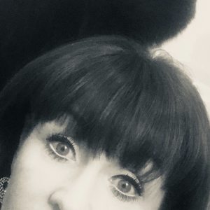 Profilbild von Petra Cristea