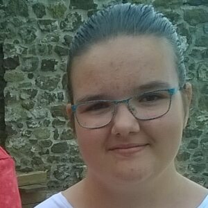 Profilbild von Petra Czako