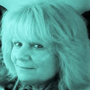 Profilbild von Petra Daam