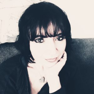 Profilbild von Petra Dachwald