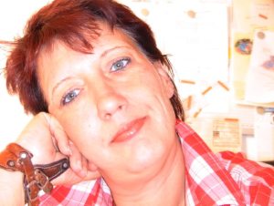 Profilbild von Petra Dadzio