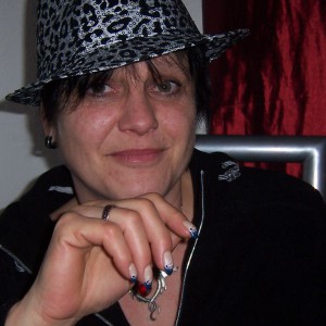 Profilbild von Petra Daeblitz