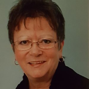 Profilbild von Petra Daheim