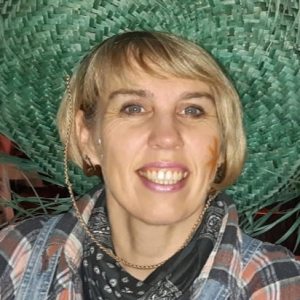 Profilbild von Petra Dahl