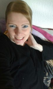 Profilbild von Petra Dahm