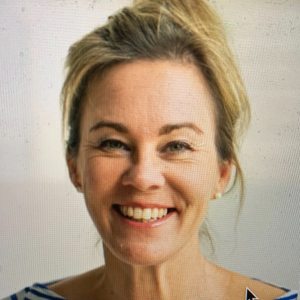 Profilbild von Petra Dahm