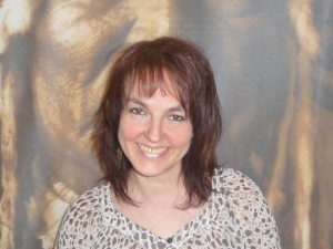 Profilbild von Petra Dahmen