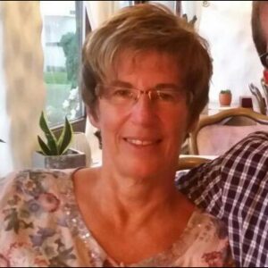 Profilbild von Petra Dalkenne