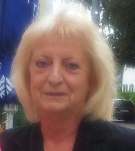 Profilbild von Petra Danisch