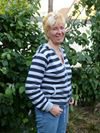Profilbild von Petra Dankert