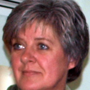 Profilbild von Petra Danöhl