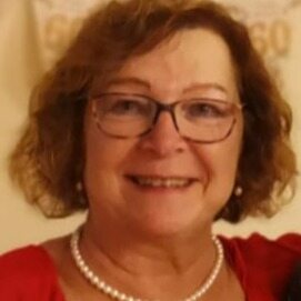Profilbild von Petra Daschmann