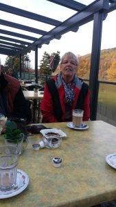 Profilbild von Petra Dassler