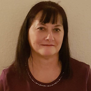 Profilbild von Petra Dau