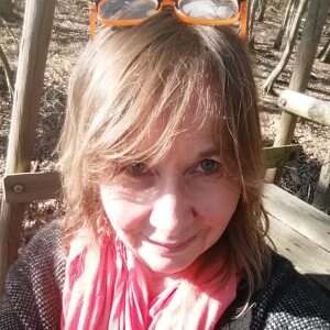 Profilbild von Petra Dauber