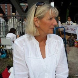 Profilbild von Petra Dauck