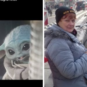 Profilbild von Petra Daudert
