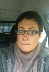 Profilbild von Petra Davidek-Großgoerge