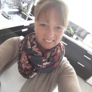 Profilbild von Petra Deckers