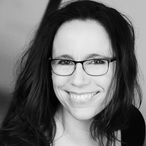 Profilbild von Petra Deckert