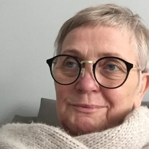 Profilbild von Petra Decking