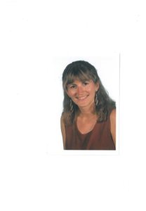 Profilbild von Petra Degenhardt