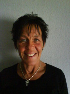 Profilbild von Petra Dehen