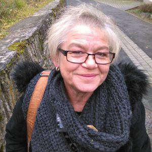 Profilbild von Petra Dehmelt