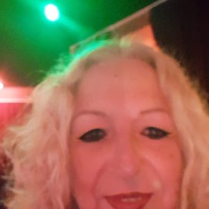 Profilbild von Petra Deichmann