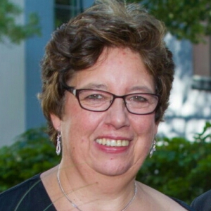 Profilbild von Petra Deimer