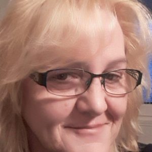 Profilbild von Petra Delengas