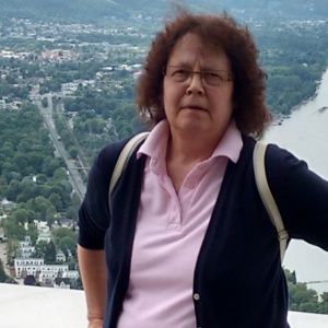 Profilbild von Petra Denda