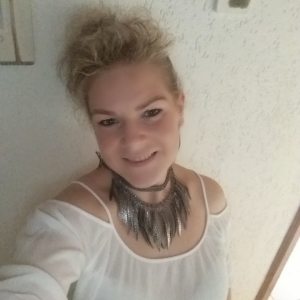 Social Media Profilbild Petra Denk 