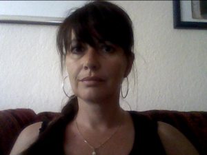 Profilbild von Petra Denk