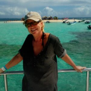 Profilbild von Petra Dennemark