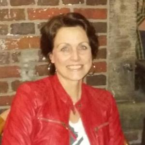 Profilbild von Petra Depenbrock