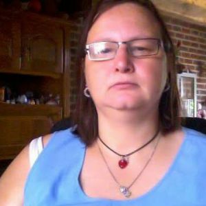 Profilbild von Petra Dercks