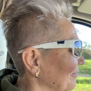 Profilbild von Petra Dersch