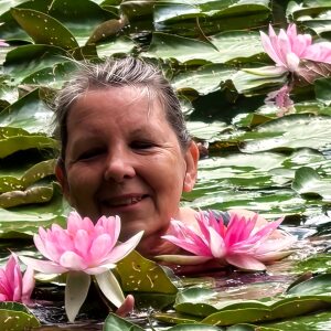 Profilbild von Petra Descher