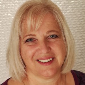 Profilbild von Petra Dettmer