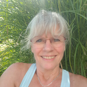 Profilbild von Petra Deussing-Nagler