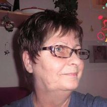 Profilbild von Petra Deutsch