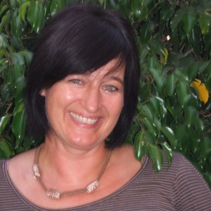 Profilbild von Petra Diakos