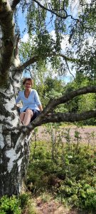Profilbild von Petra Diaz de Armas