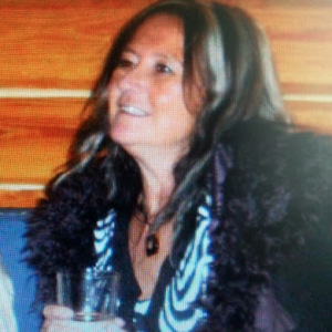 Profilbild von Petra Dieckhoff