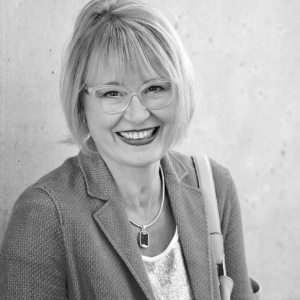 Profilbild von Petra Diederichs