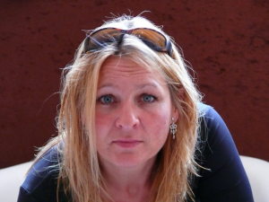 Profilbild von Petra Diefenbach